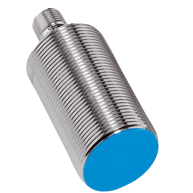 Sensore di prossimità induttivo connettore M12 4 pin Sick 1041006