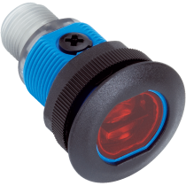 Sensore fotoelettrico cilindrico a riflessione fino a 6000mm GR18S Sick 1059553