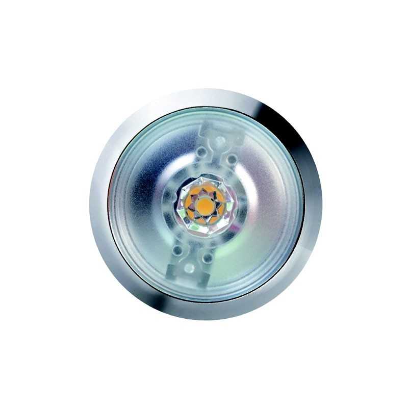 Faretto ad incasso per interni LED 3000K SHELF LED COB 3.5W SIDE 0021COB