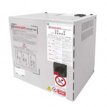 Unità di rifasamento automatico 50-M 50kVAR 415V Ducati Energia 415040055