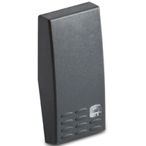 Copritasto pulsante generico illuminabile grigio -Sistema Modo