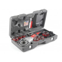 Kit Filettatrice elettrica portatile a filo da 6 a 50mm Ridgid 44933