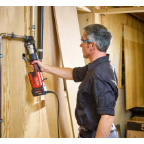 Applicazione pressatrice con cavo di 5 metri RP351 senza ganasce 230V Ridgid 67263