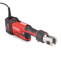 Pressatrice con cavo di 5 metri RP351 senza ganasce 230V Ridgid 67263