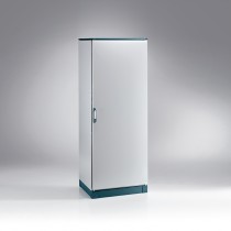 Armadio componibile in acciaio 800x2009x514mm IP55 ETA ENUX082005PR