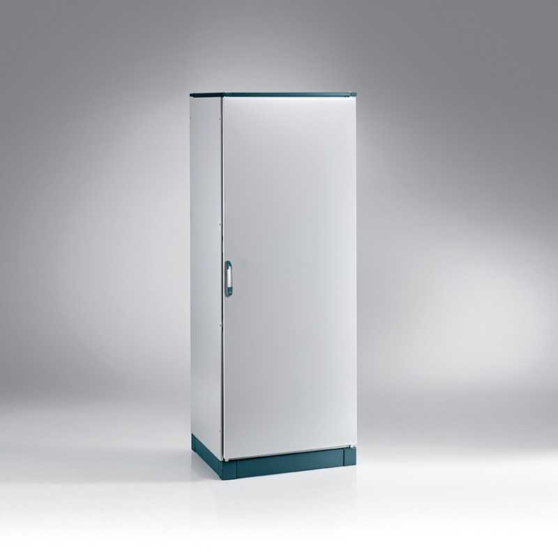 Armadio componibile in acciaio 800x2009x514mm IP55 ETA ENUX082005PR