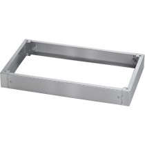 Traverse frontali per zoccolo modulare armadio ENUX Eta EUZX-T0800