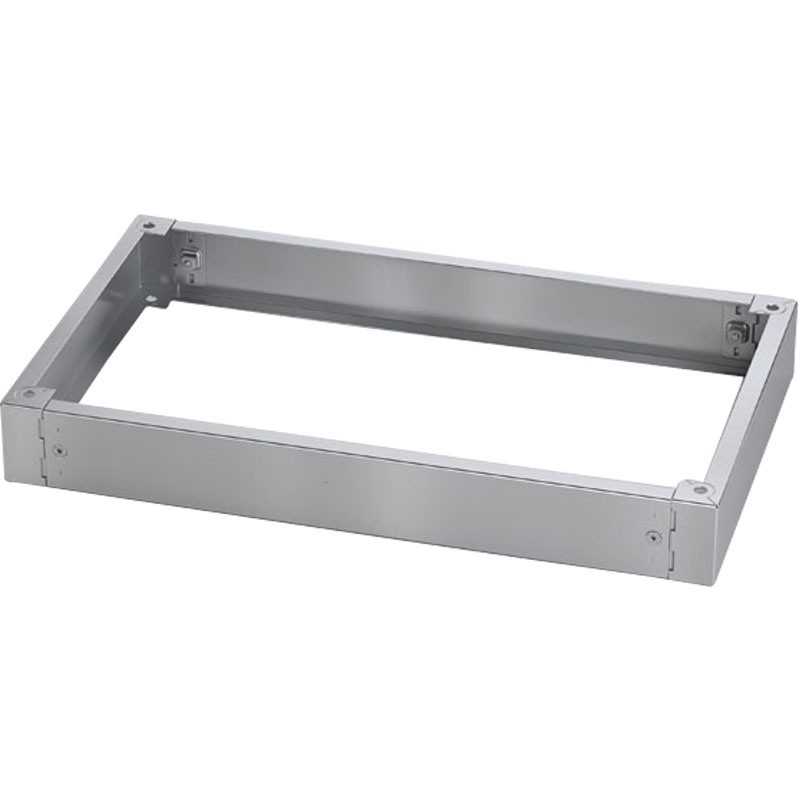 Traverse frontali per zoccolo modulare armadio ENUX Eta EUZX-T0500