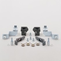 Kit di montaggio per piastre posizione B per armadi Eta WTKB-002