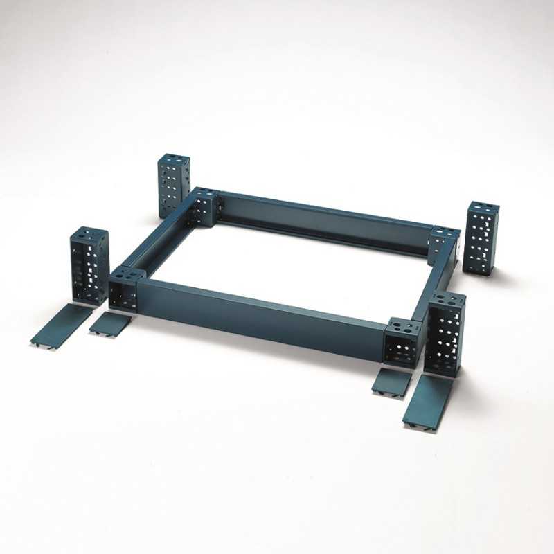 Traverse laterali 400mm per zoccolo armadio ENUX PR Eta EUZE-T0400C