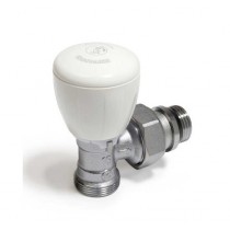 Valvola termostatizzabile attacco tubo rame 1/2" X 16 Giacomini R431X033