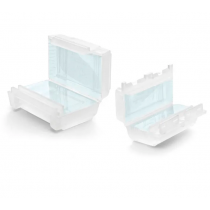 Giunto in gel per la copertura dei cavi da 2 a 4 mmq Raytech OHM