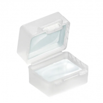 Involucro Giunto in gel per morsetti con tensione 450750V Raytech PASCAL6