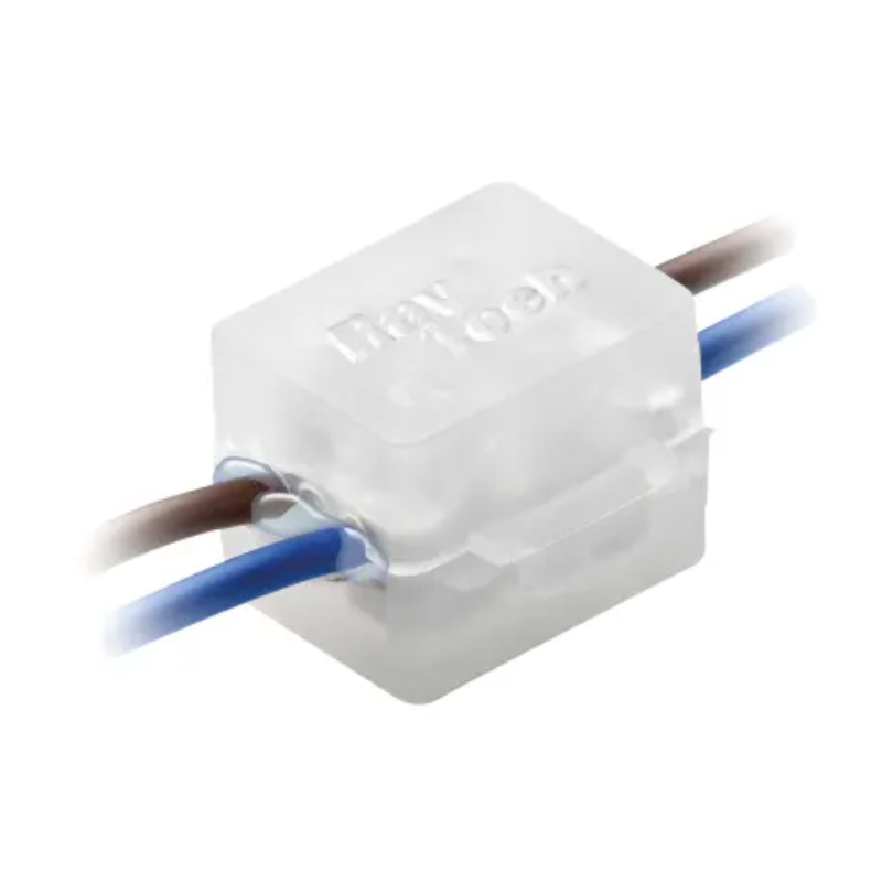 Giunto in gel per morsetti con tensione 450750V Raytech PASCAL6MP