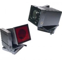 Rilevatore lineare di fumo con ottica TRX 71-150Mt NOTIFIER BS150