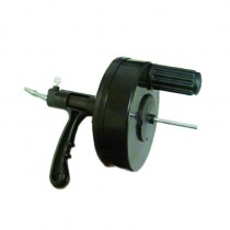 Sturatubi manuale a tamburo con cavo 7 metri FERRARI 6.139