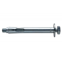 Tassello con corpo espandente FLS 8X60/15 S 8.8 GS in acciaio Fischer 00523923