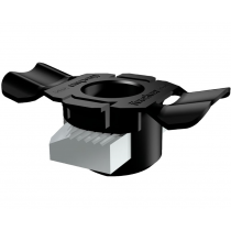 Dado di collegamento ad aggancio rapido FSM 31 Clix P 8 Fischer 00538647