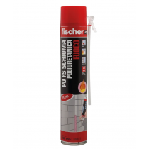 Schiuma monocomponente poliuretanica anti-fuoco PU FS 750 Fischer 00542395
