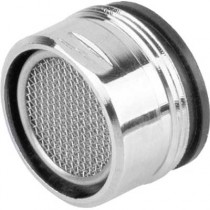 Aeratore universale Maschio 28x1" per rubinetto vasca 02783A