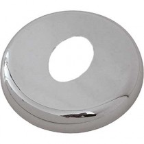 Rosone gigante con foro ovale per curve a 45 gradi 02814