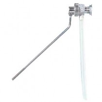 Galleggiante in ottone 3/8" senza sfera CATIS 0550403