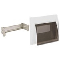 COPERCHIO BIANCO BANQUISE IP40   8M