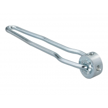 Giravite a mano per vite a doppia filettatura HED e barre filettate Fischer 00079831