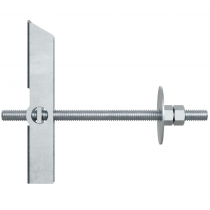 Fissaggio ad ancora KD 4 per soffitti e controsoffitti Fischer 00080183