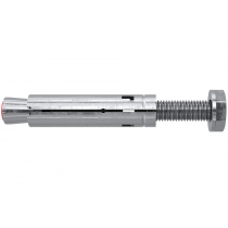 Ancorante con corpo espandente con vite TA M6 S/10 Fischer 00090249