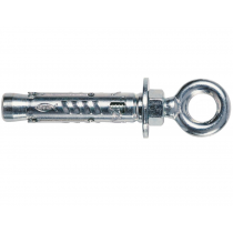 Tassello ancorante con corpo espandente con occhiello TA M8 O Fischer 00090258