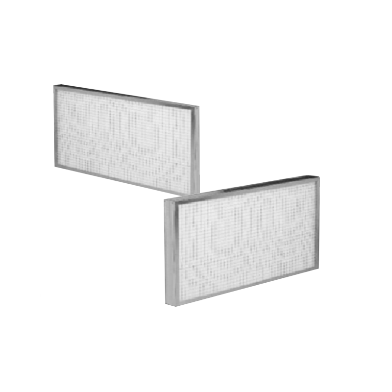 Cella piana filtrante 783x274mm G4 spessore 18mm FR PS4.18 France Air 0427P4187827