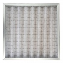 Filtro aria ondulato 720x800mm spessore 48mm FR OS4 48 France Air 042948720800