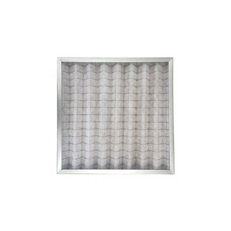 Filtro aria ondulato 400x500mm spessore 48mm FR OS4 48 France Air 042948953949