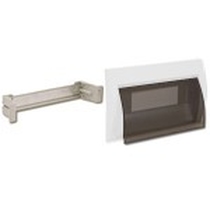 COPERCHIO BIANCO BANQUISE IP40  12M