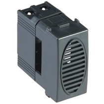 Ronzatore Master 230V, grigio Sistema Modo