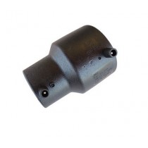 Riduzione elettrosaldabile con diametro 90x50mm Nupi 12ERDE9050