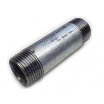 Vite di prolungamento in acciaio zincato 3/4"x100mm GEBO 70.100.05V