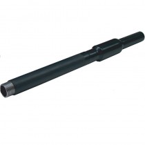 Raccordo di transizione filettato con diametro 25mm in PE/acciaio Nupi 12ERPEARCZ025