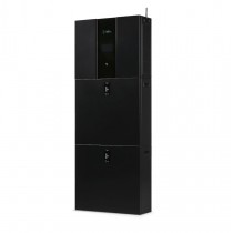 Inverter Ibrido ALL-IN-ONE Monofase 6kW + Accumulo 10 kW Riello Solartech