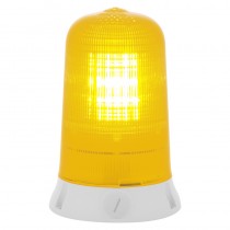 Luce di segnalazione Gialla 45W IP65 linea Electra ROTALLARM S SIRENA 63017