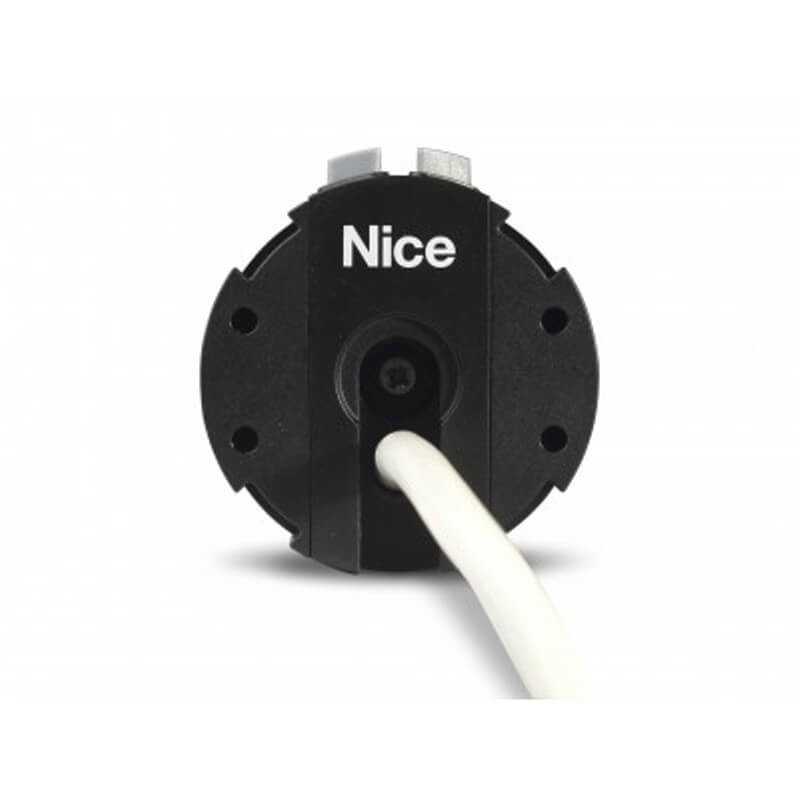 Motore tubolare per tapparelle con diametro 45mm 56Kg 30Nm Nice E M 3017