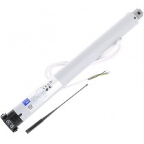 Motore tubolare per tapparelle con diametro 45mm 56Kg 30Nm Nice E M 3017