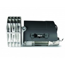 Kit motore per serrande fino a 170kg irreversibile Nice RN2040E02KCE