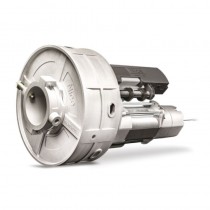 Motore per serrande bilanciate fino a 360 kg asse 76 Nice RN2480