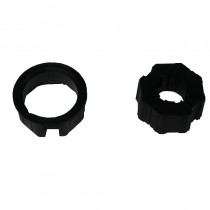 Kit adattatore per rullo...