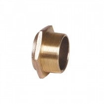 Manicotto con filetto maschio diametro 18mm 3/4" IBP 4243G018006000