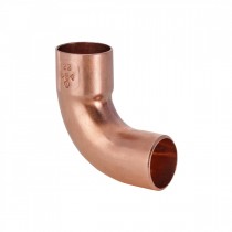 Curva a 90 gradi maschio femmina diametro 22mm IBP 5001A022000000