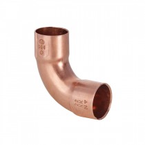 Curva a 90 gradi femmina femmina diametro 16mm IBP 5002A016000000
