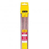 Bacchetta nuda a basso contenuto di argento per la brasatura di rame Castolin 8280RB2010I